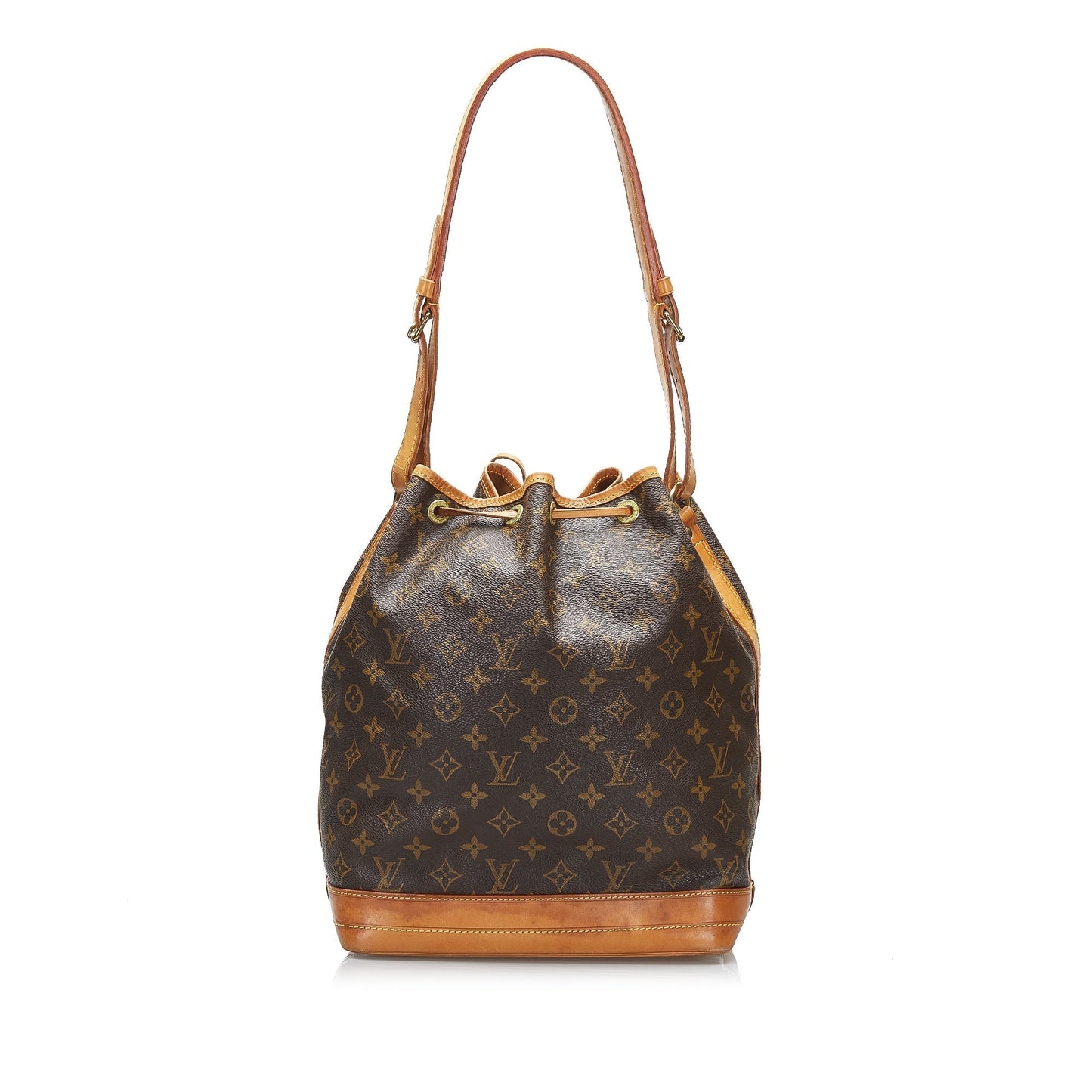 Louis Vuitton Grand Noé Monogram Canvas