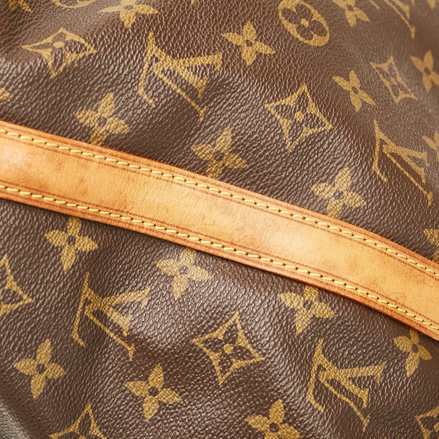 Louis Vuitton Grand Noé Monogram Canvas