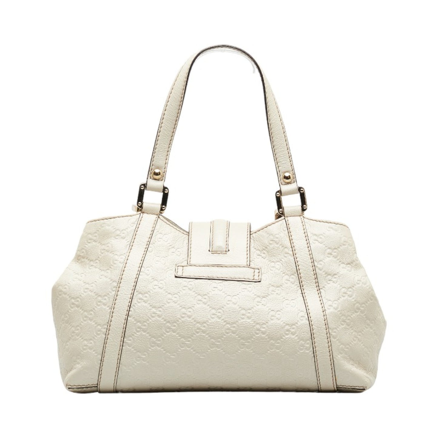 Guccissima Shoulder Bag