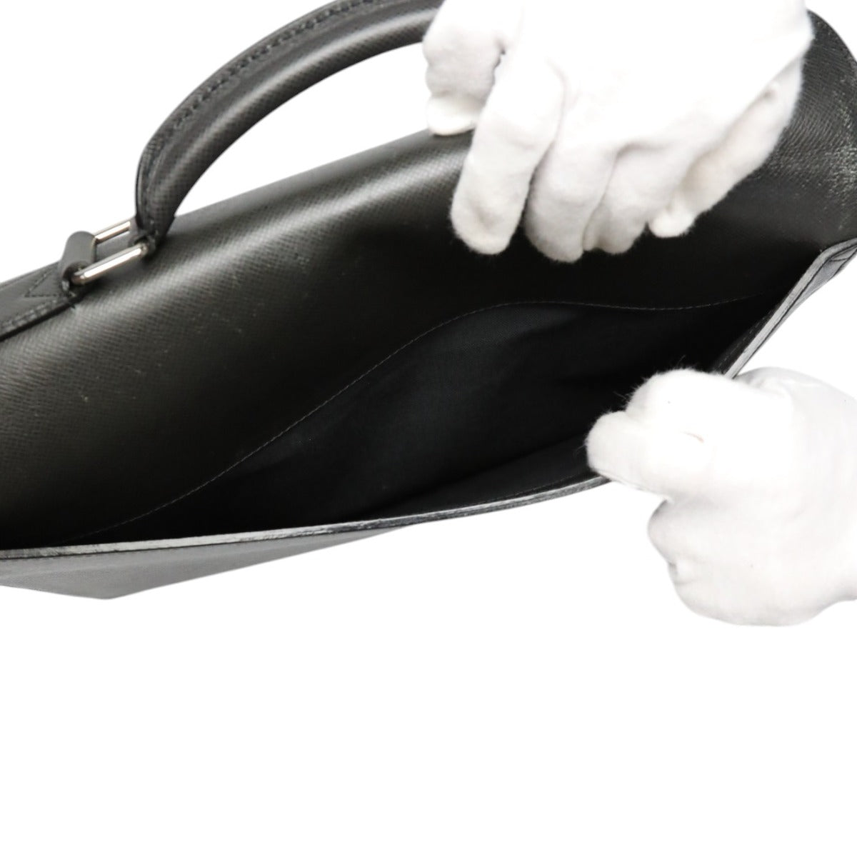 LOUIS VUITTON Business bag M32660 Taiga Gracie Taiga Neo ・ Robusto 1