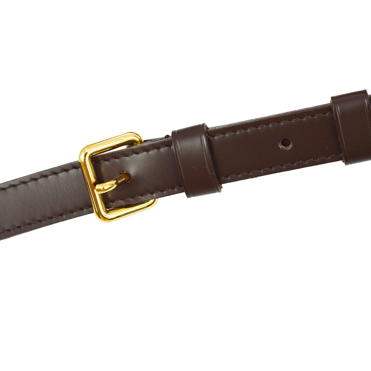 Louis Vuitton 2009 Damier Bloomsbury PM Shoulder Bag N42251