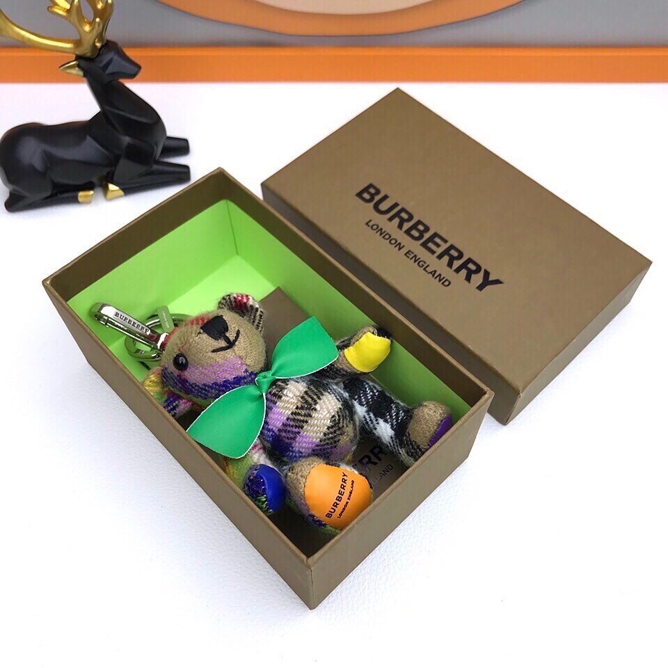 EN - Lux Keychains LUV 033