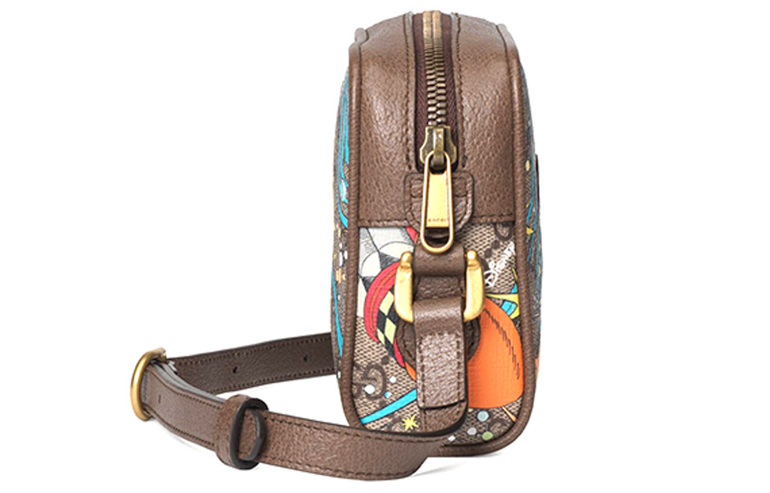 GUCCI x Disney Logo 648124-2M1AT-8679