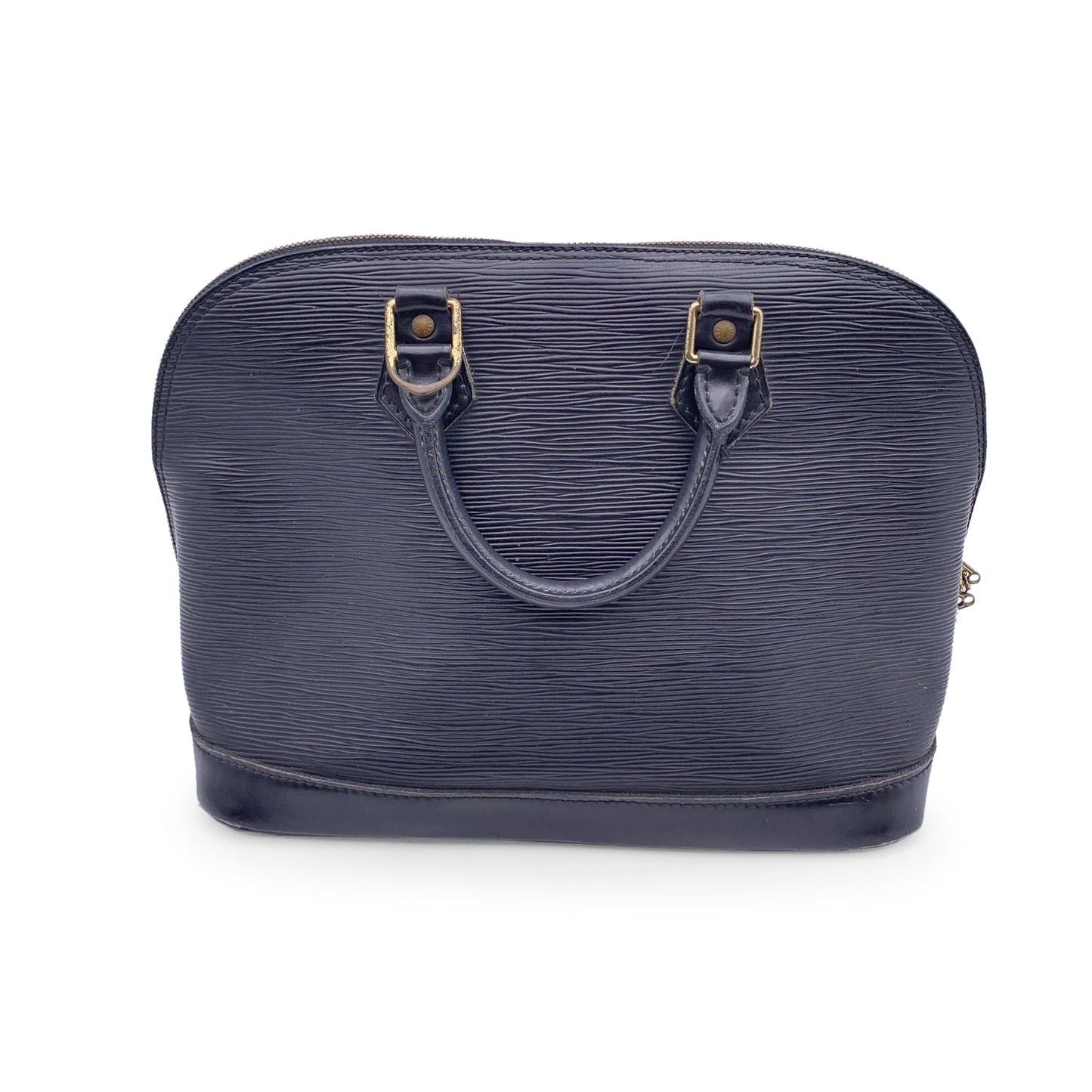 LOUIS VUITTON Louis Vuitton Handbag   Alma