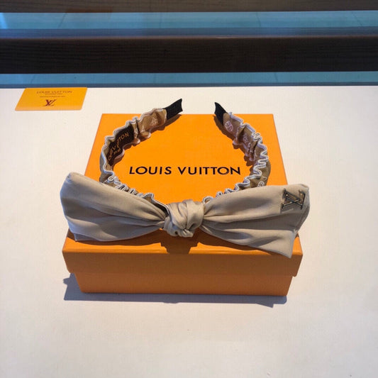 EN - Luxury Hair Band LUV 035