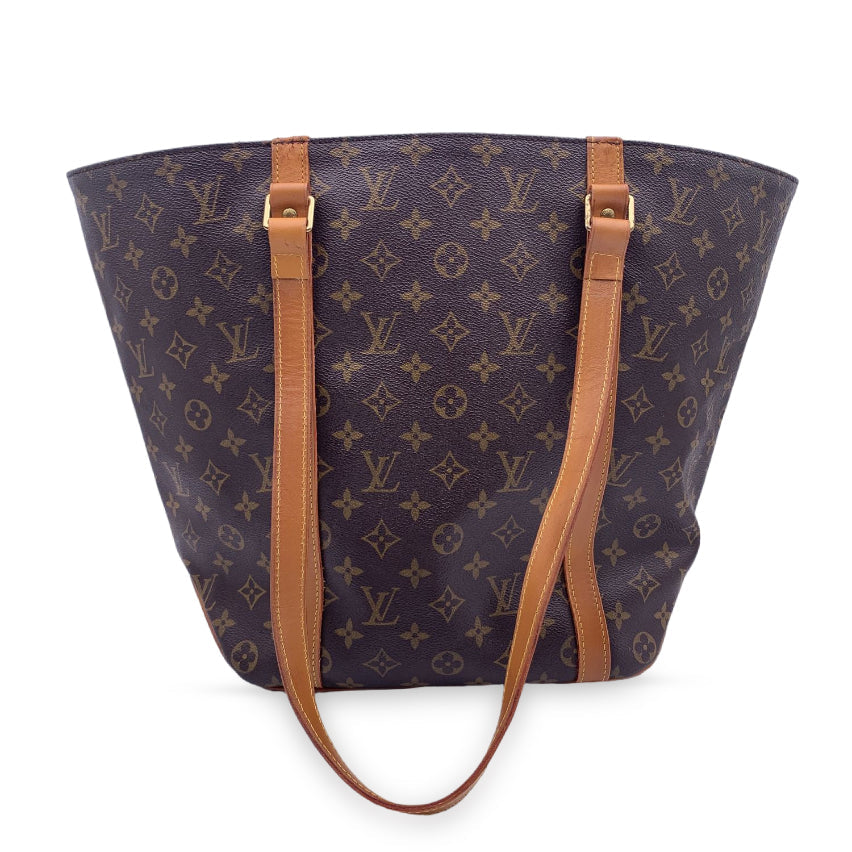 LOUIS VUITTON Louis Vuitton Tote Bag   Shopping Tote
