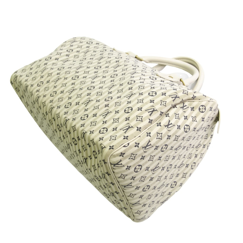 LOUIS VUITTON Louis Vuitton Speedy 30