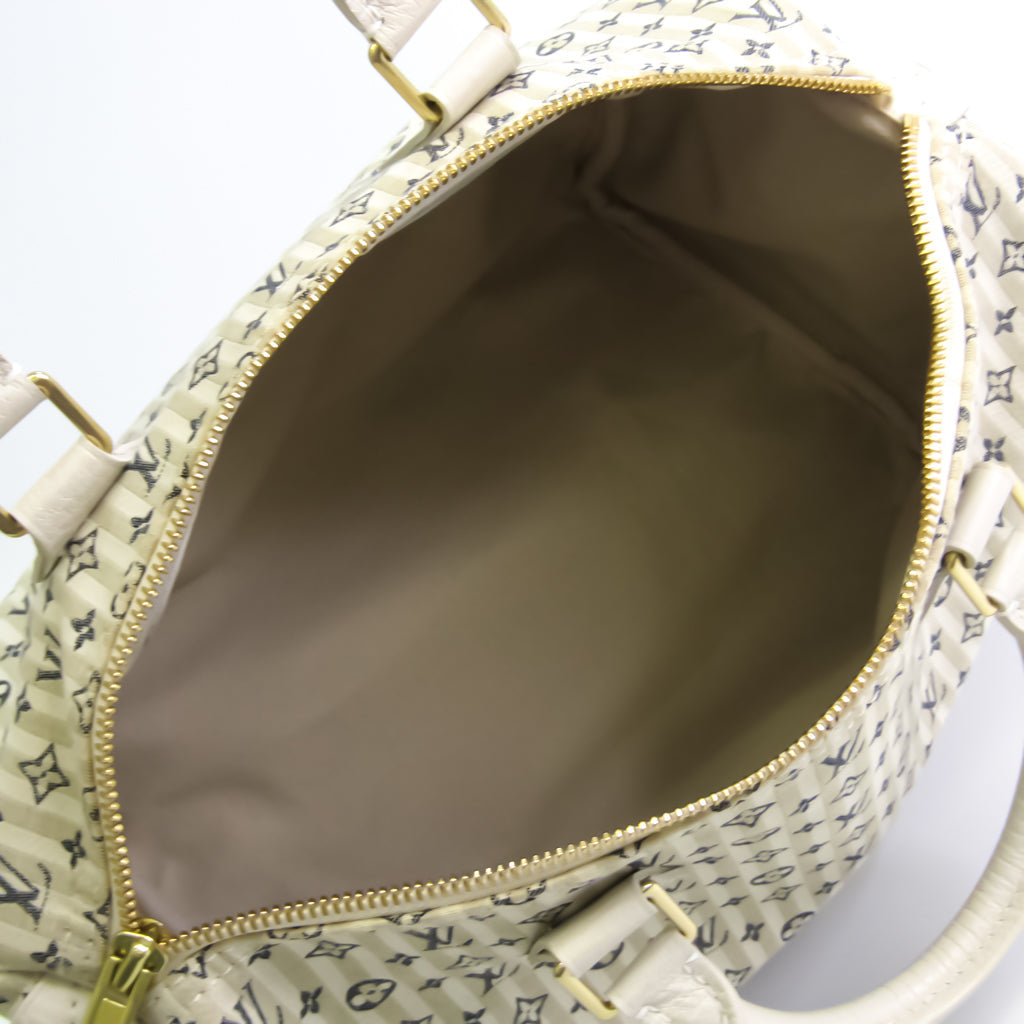 LOUIS VUITTON Louis Vuitton Speedy 30