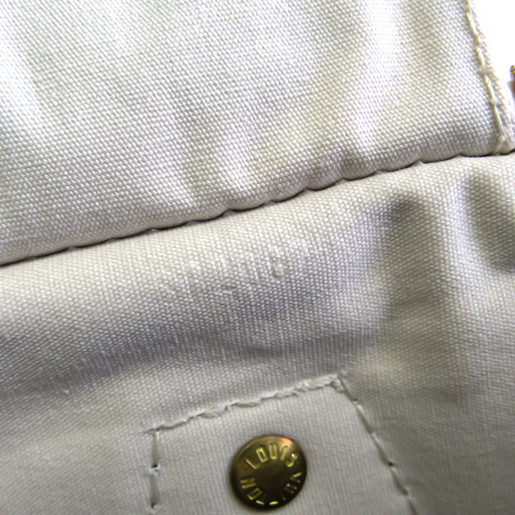 LOUIS VUITTON Louis Vuitton Speedy 30