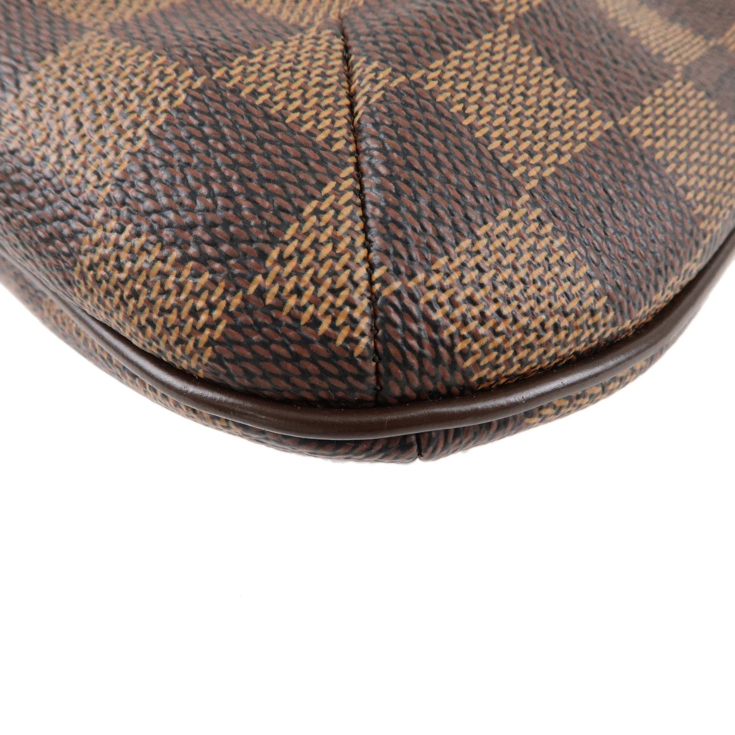 Louis Vuitton Damier Bloomsbury PM Shoulder Bag N42251
