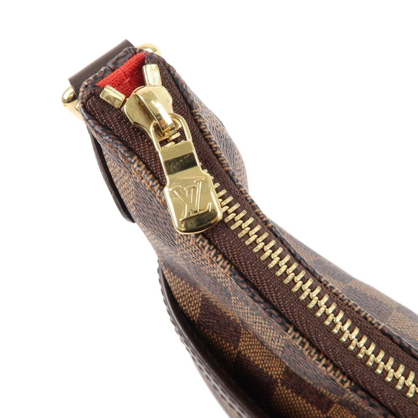 Louis Vuitton Damier Bloomsbury PM Shoulder Bag N42251