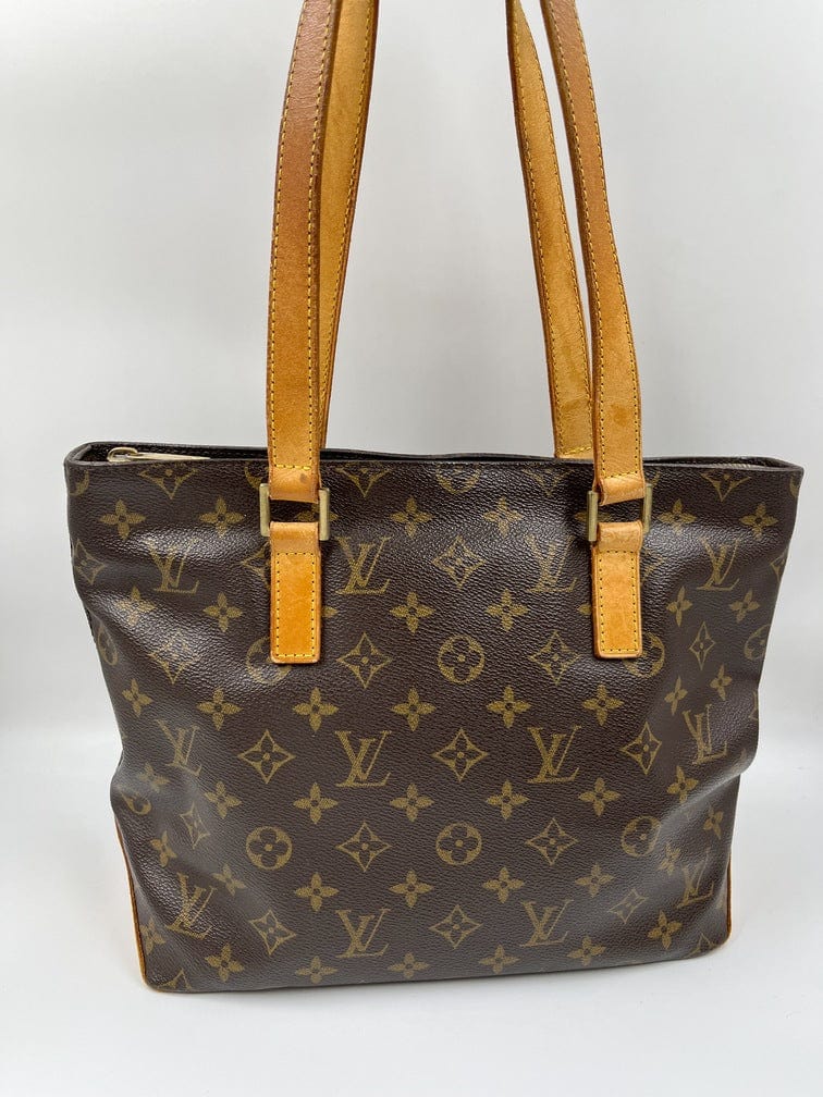 Louis Vuitton Cabas Tote Bag