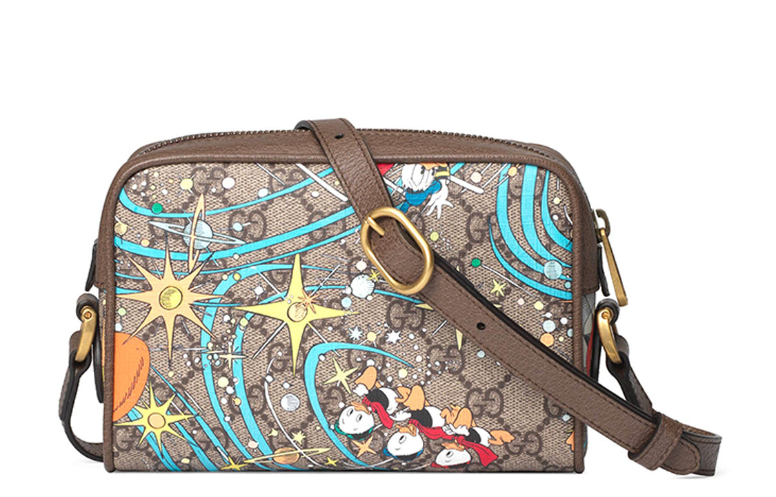 GUCCI x Disney Logo 648124-2M1AT-8679