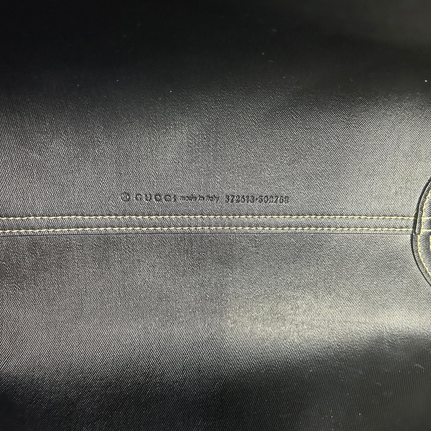 Gucci GG Supreme Small Reversible Tote Bag - Brown Totes, Handbags LA9561