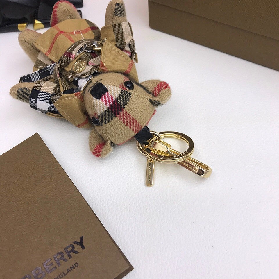 EN - Lux Keychains LUV 029