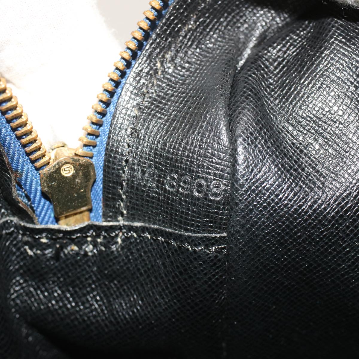 LOUIS VUITTON Epi Trocadero 27 Shoulder Bag Blue M52315 LV  48740