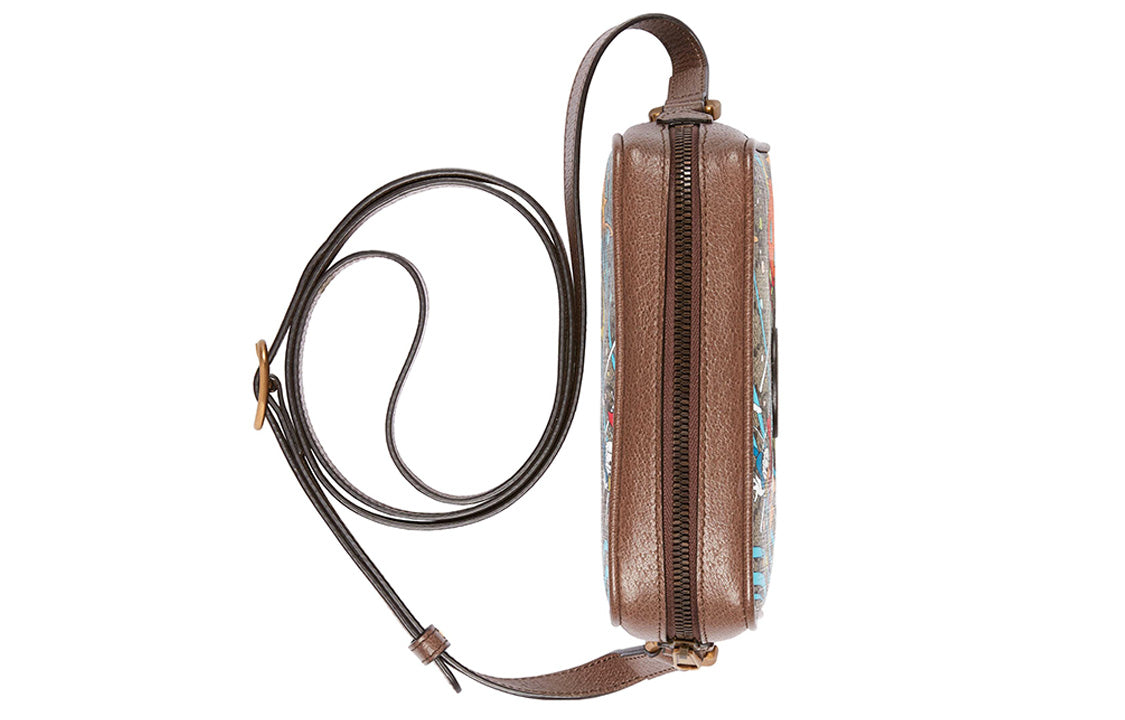 GUCCI x Disney Logo 648124-2M1AT-8679