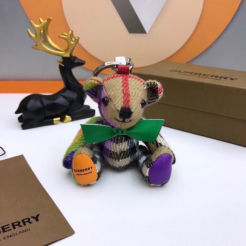 EN - Lux Keychains LUV 033