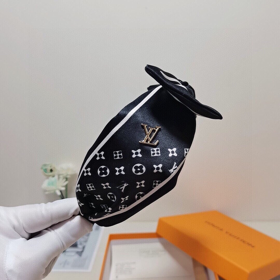 EN - Luxury Hair Band LUV 029