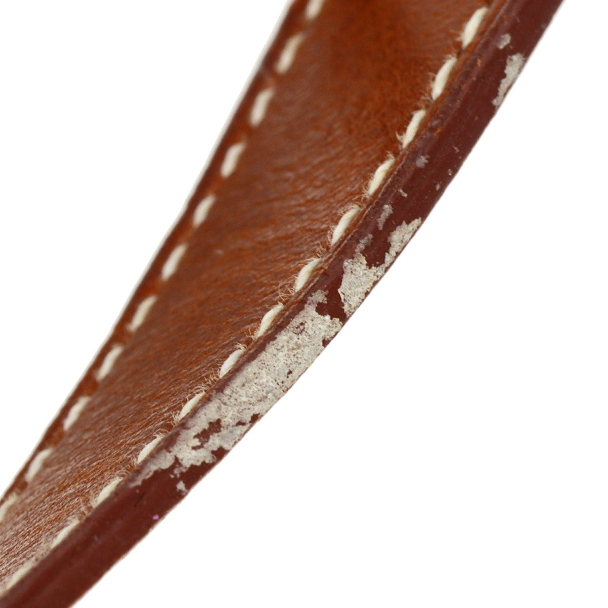 HERMES Watches Quartz HH1.210 Stainless Steel, Leather Silver H watch Deburuturu Silver dial Women  d