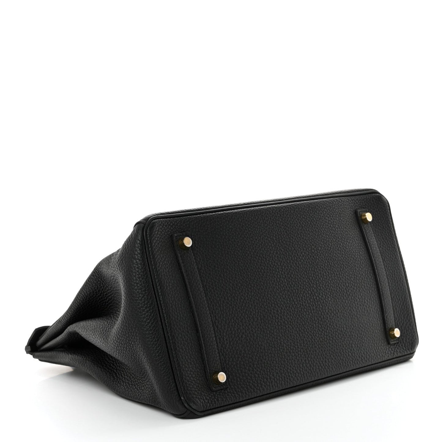 Hermes Togo Birkin 35 Black