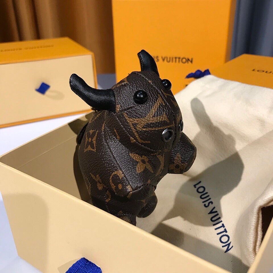 EN - Lux Keychains LUV 041