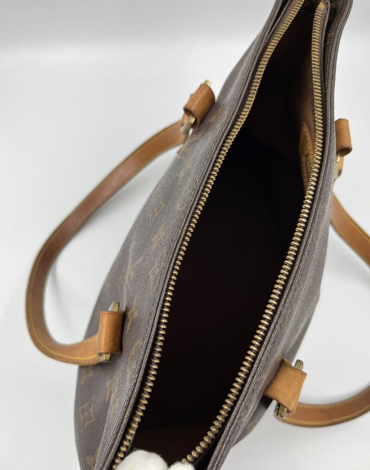 Louis Vuitton Cabas Tote Bag