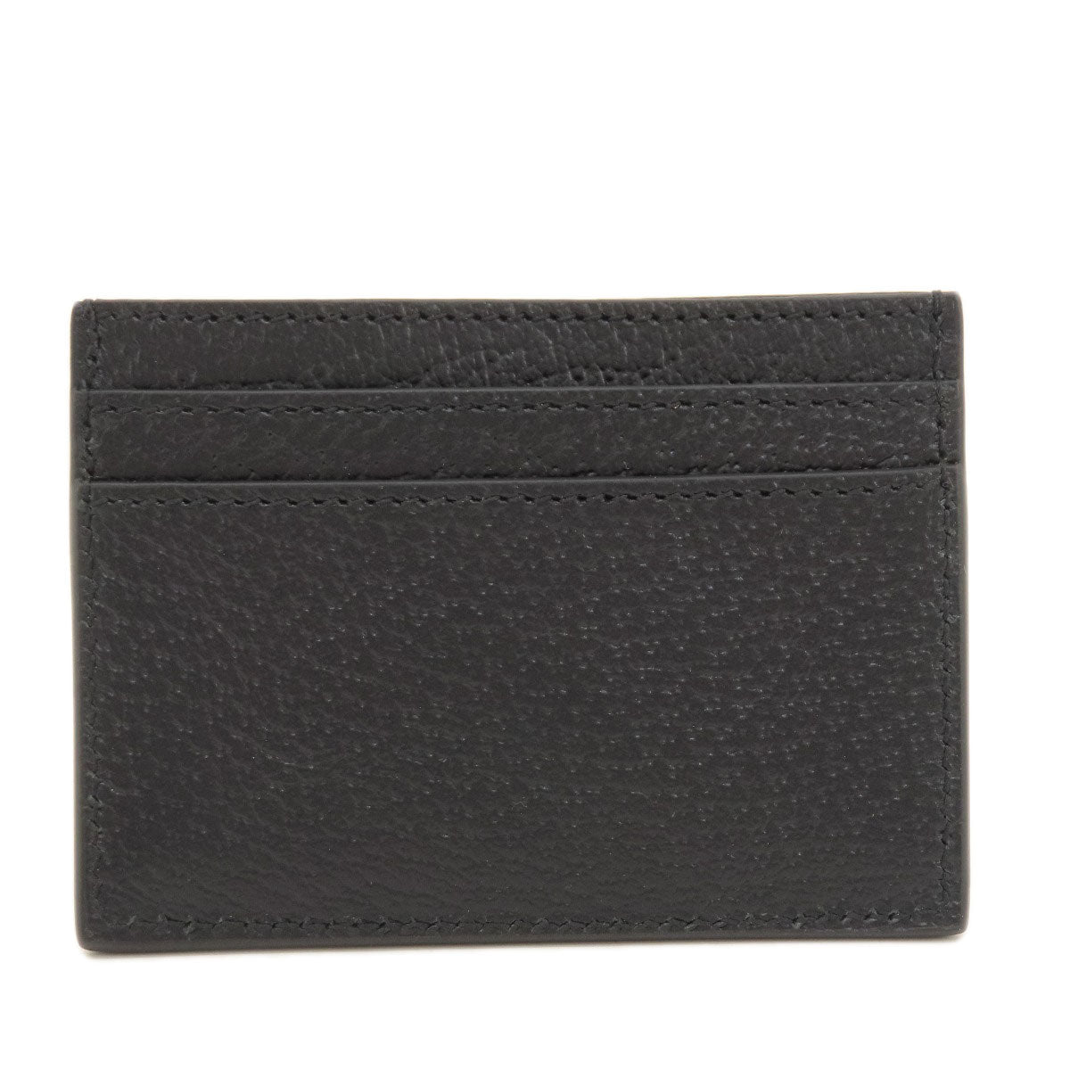 BALENCIAGA Card Case 680386 canvas black Gucci x Balenciaga Hacker mens(Unisex)