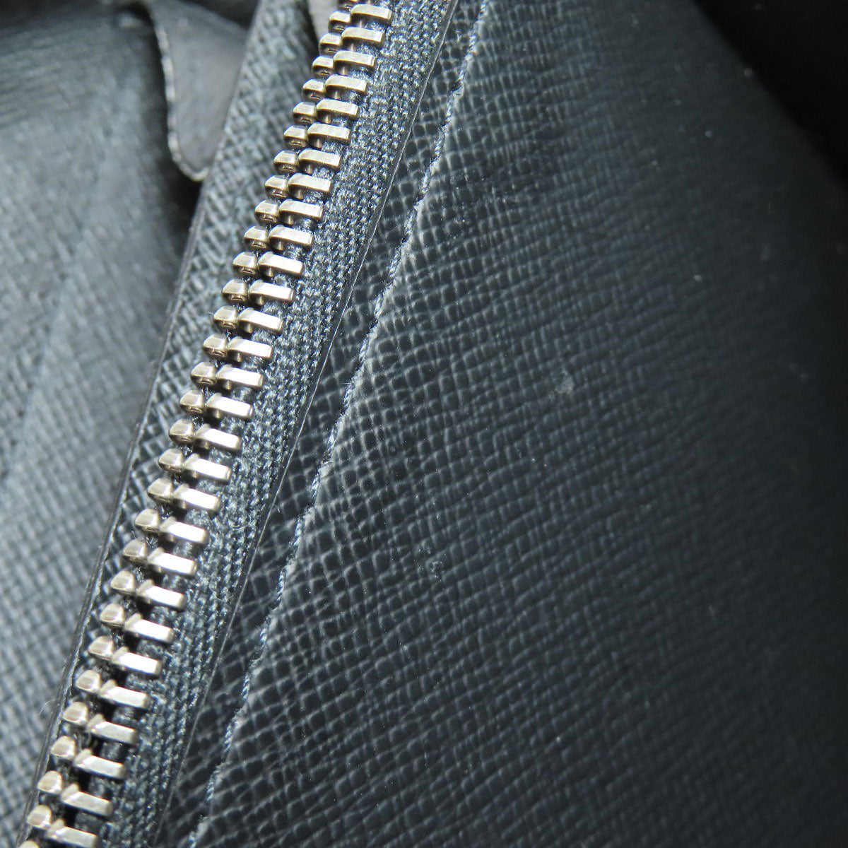 LOUIS VUITTON business bag M61698 Monogram Eclipse black