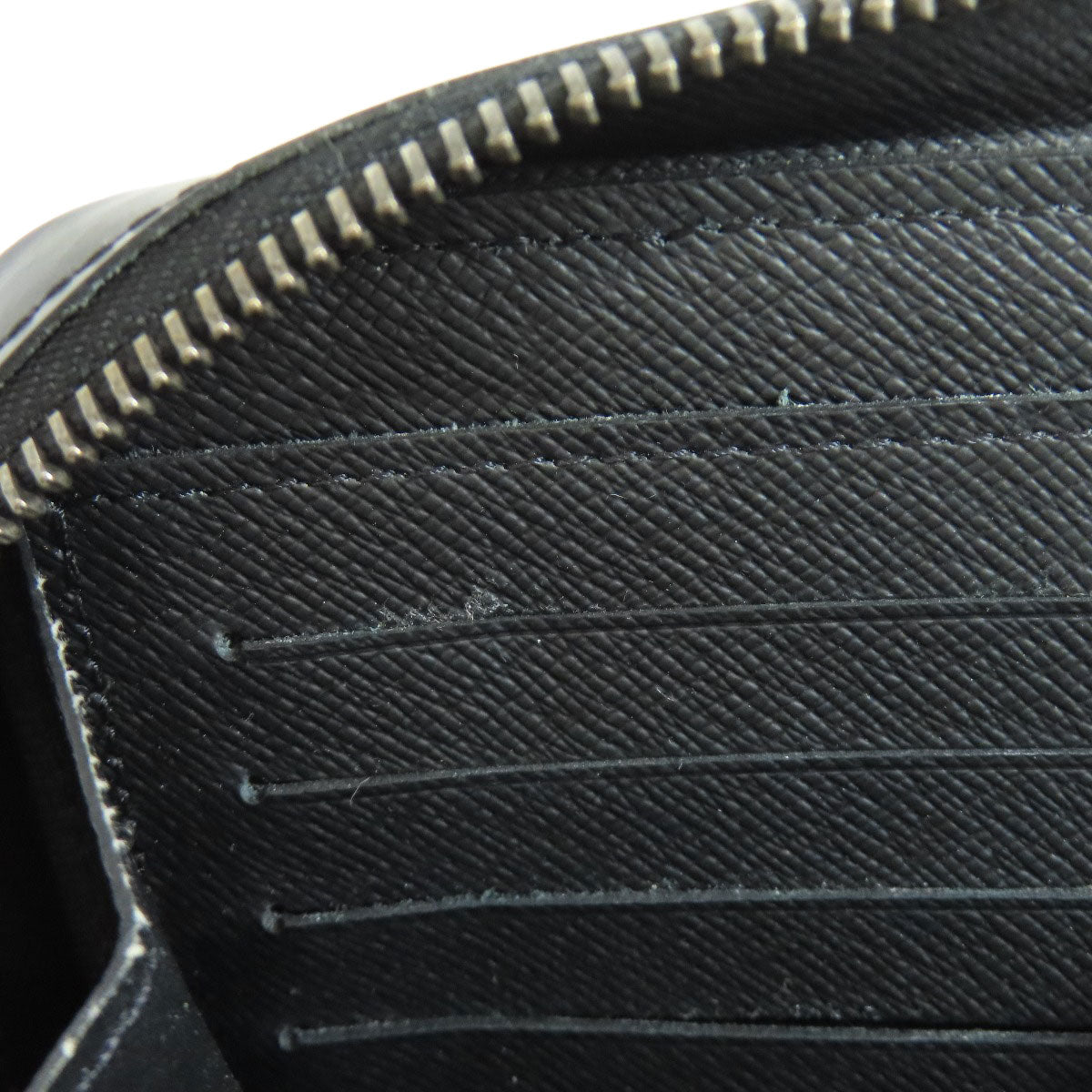 LOUIS VUITTON business bag M61698 Monogram Eclipse black