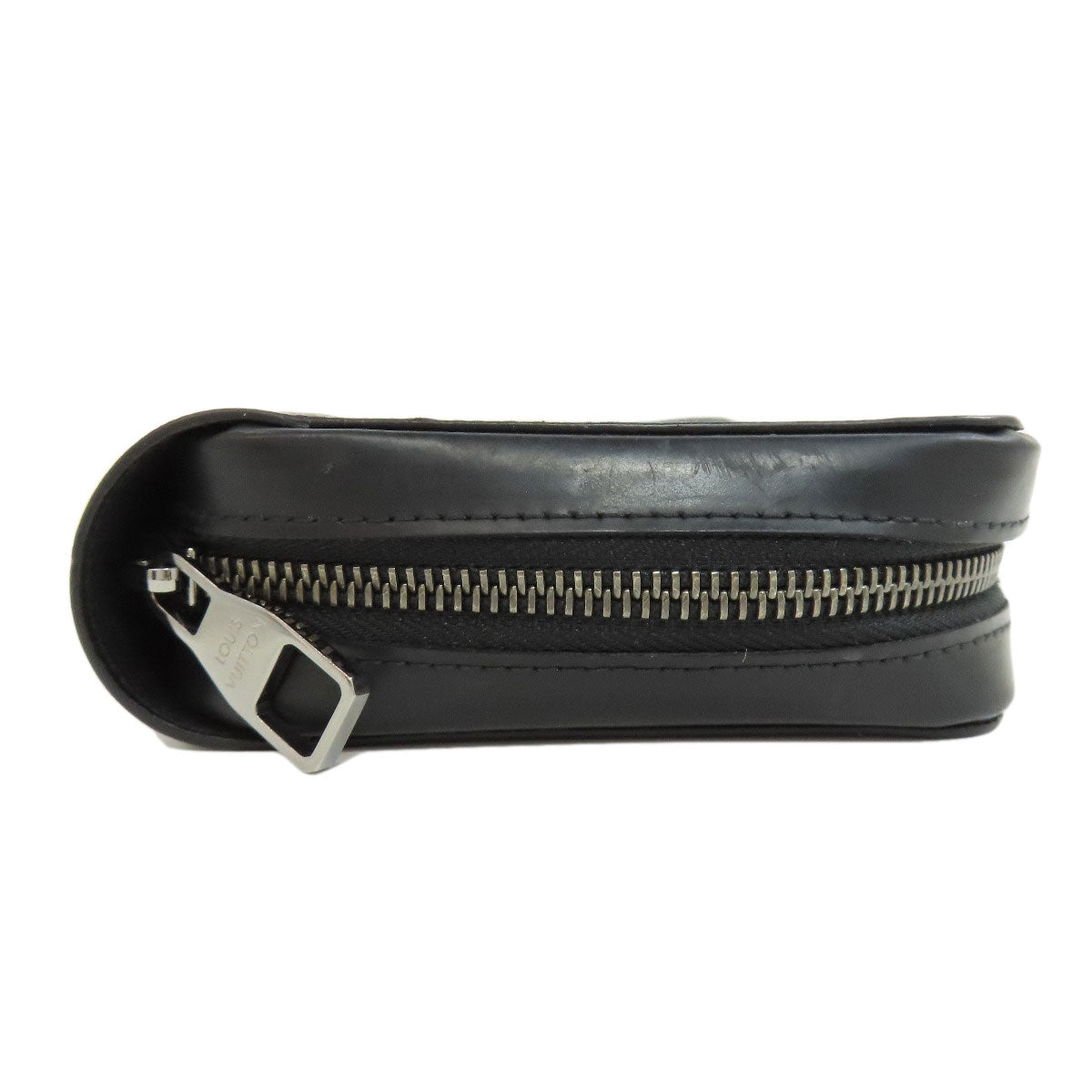 LOUIS VUITTON business bag M61698 Monogram Eclipse black