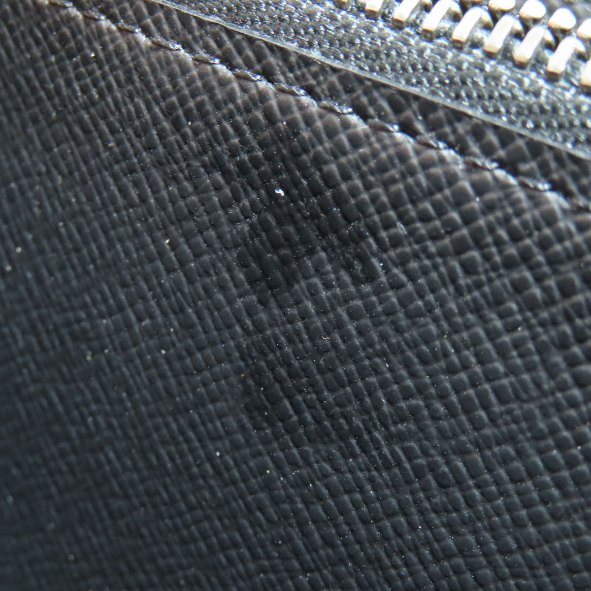 LOUIS VUITTON business bag M61698 Monogram Eclipse black