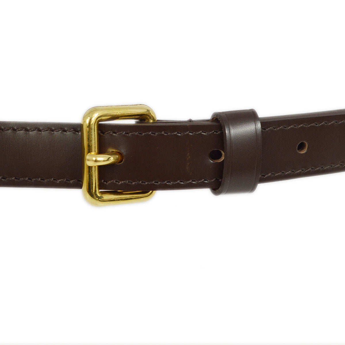 Louis Vuitton 2016 Damier Bloomsbury PM Shoulder Bag N42251