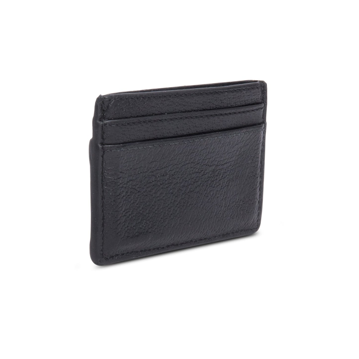 Gucci x Balenciaga BB Monogram Web Ophidia Card Holder