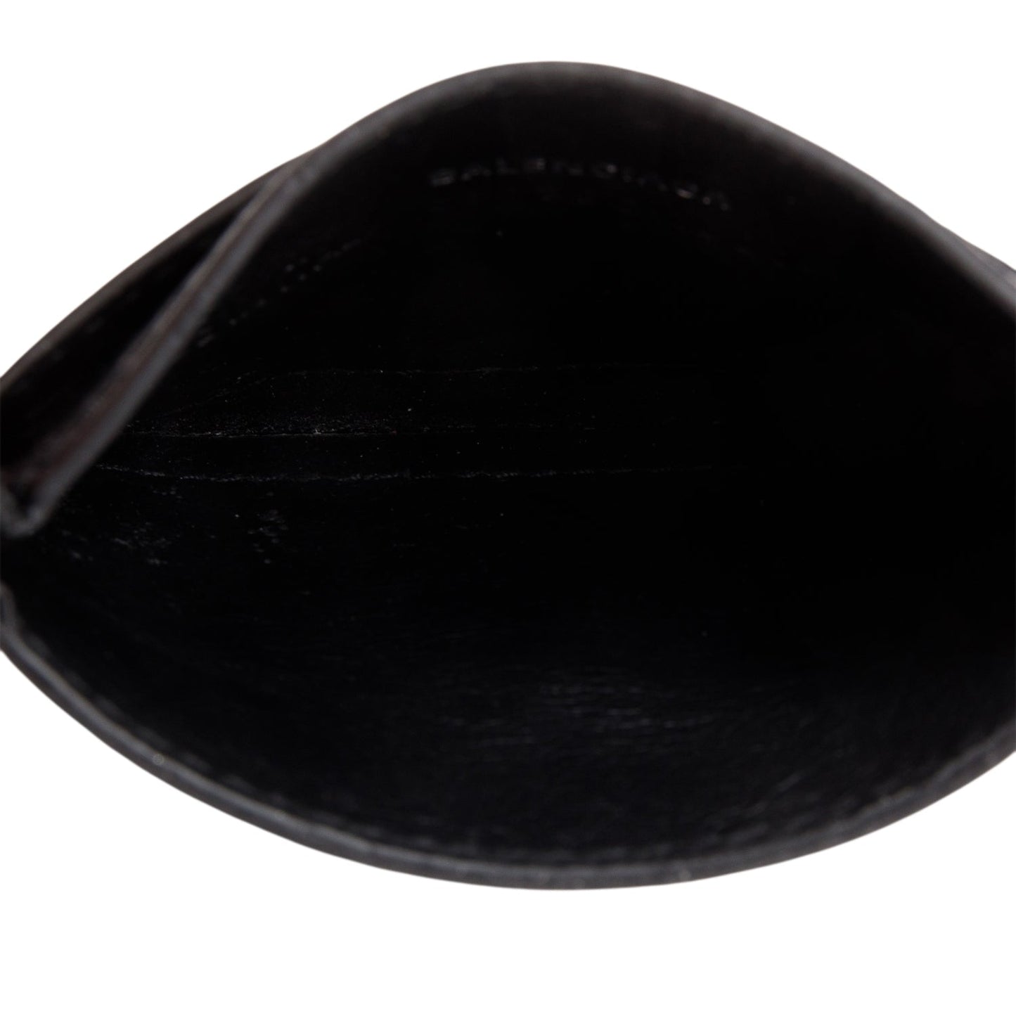 Gucci x Balenciaga BB Monogram Web Ophidia Card Holder