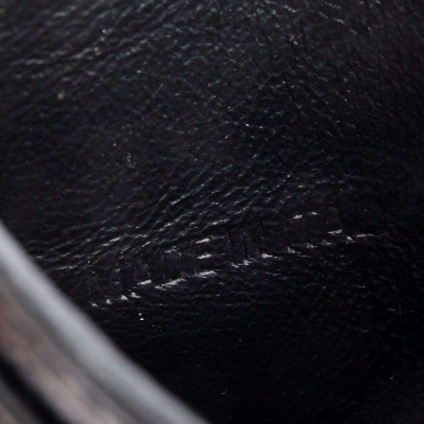 Gucci x Balenciaga BB Monogram Web Ophidia Card Holder