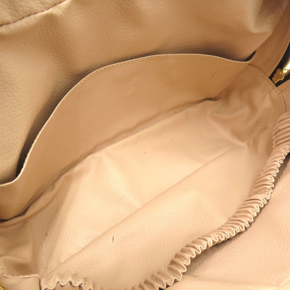 LOUIS VUITTON business bag M47522 Monogram canvas Brown Monogram Truth Cracking Ty 28 mens  d