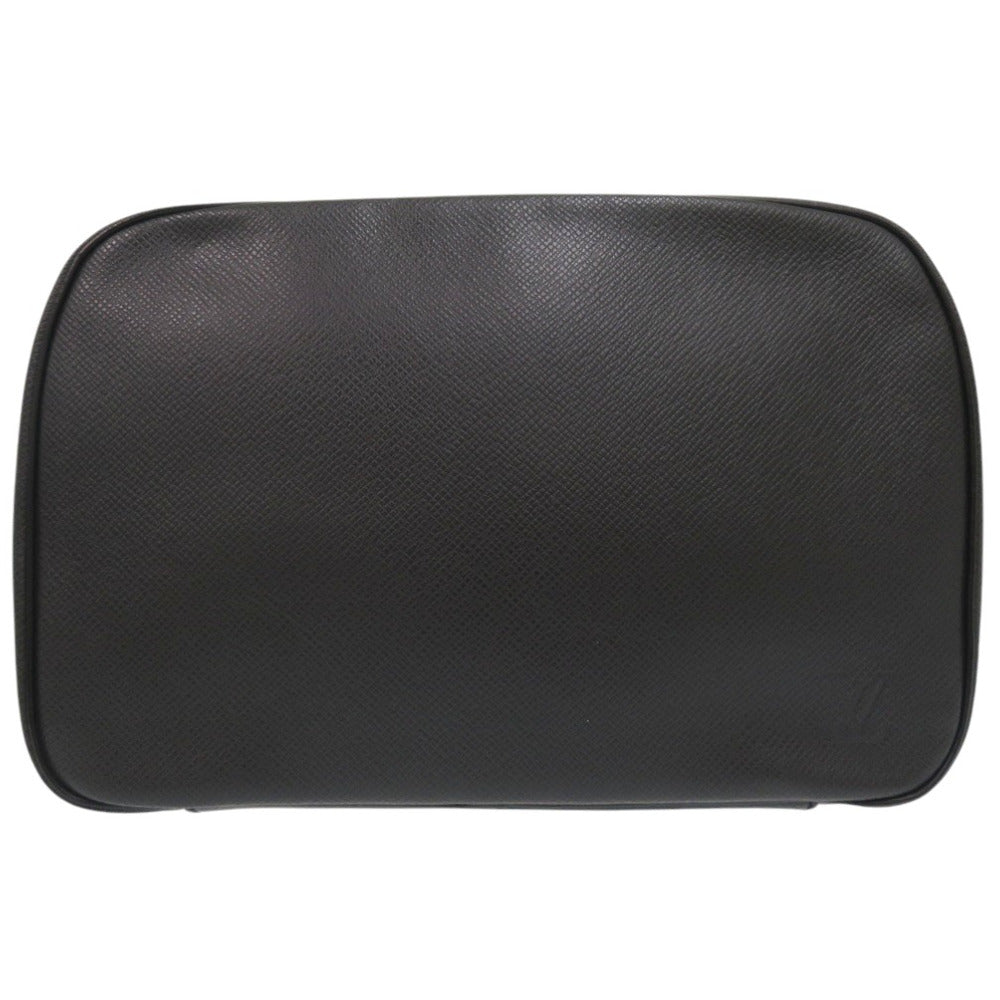 LOUIS VUITTON business bag M30212 Taiga black