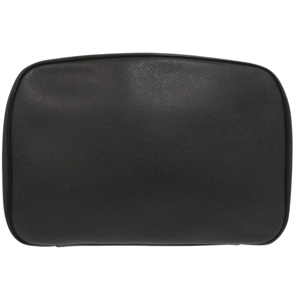 LOUIS VUITTON business bag M30212 Taiga black