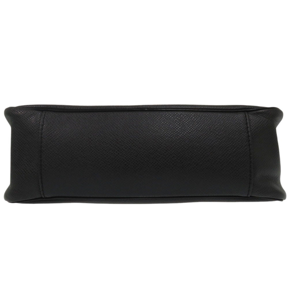 LOUIS VUITTON business bag M30212 Taiga black