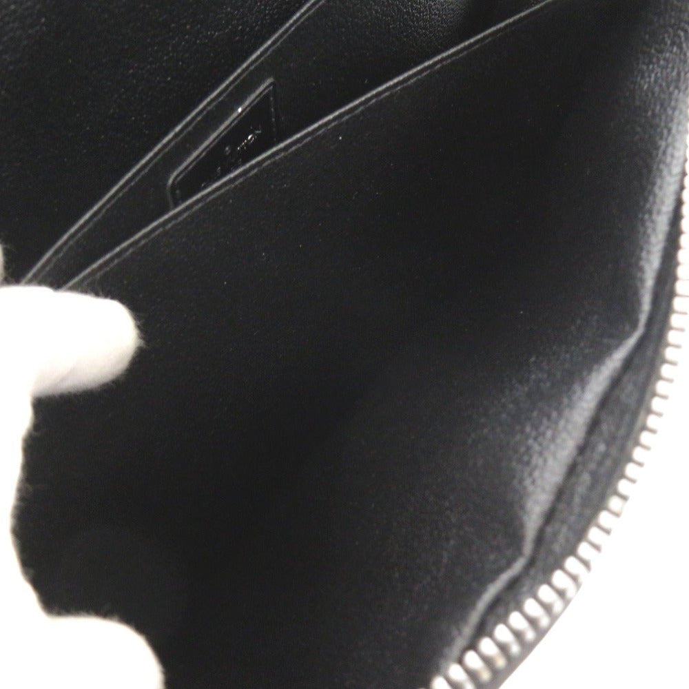 LOUIS VUITTON business bag M30212 Taiga black