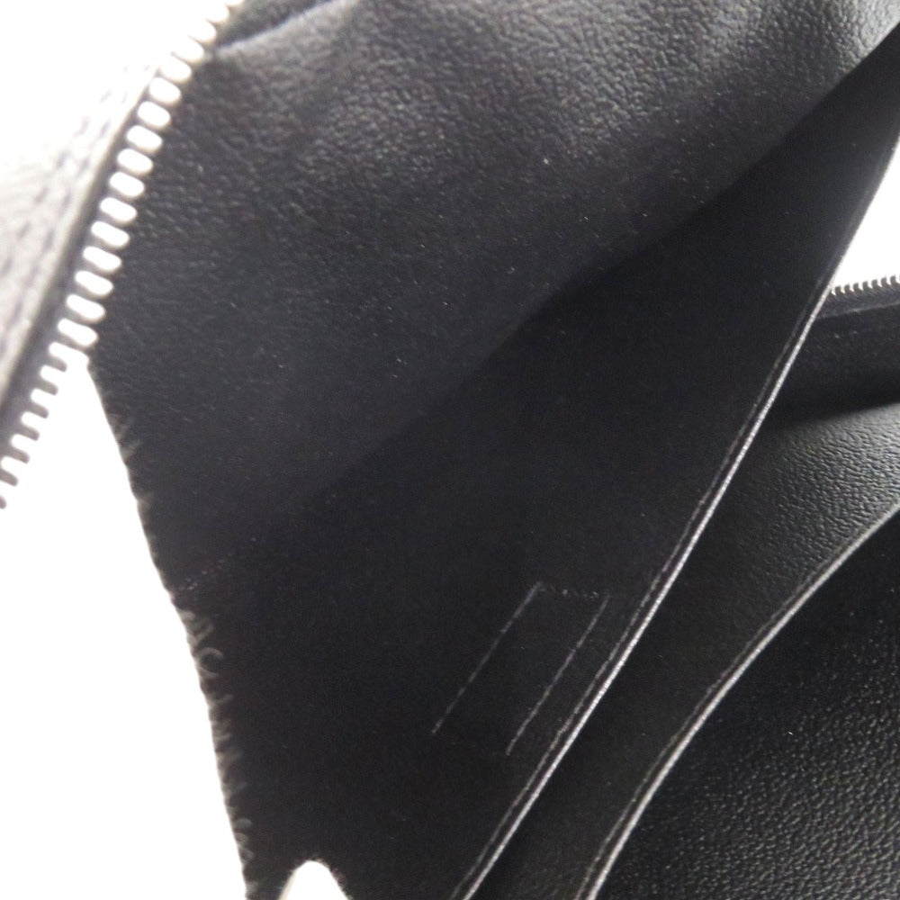 LOUIS VUITTON business bag M30212 Taiga black