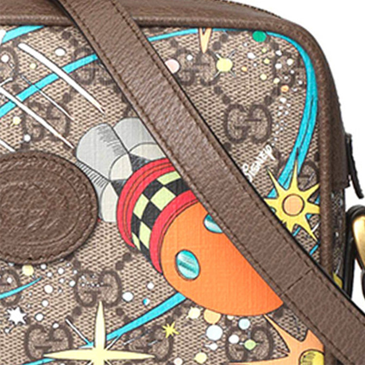 GUCCI x Disney Logo 648124-2M1AT-8679