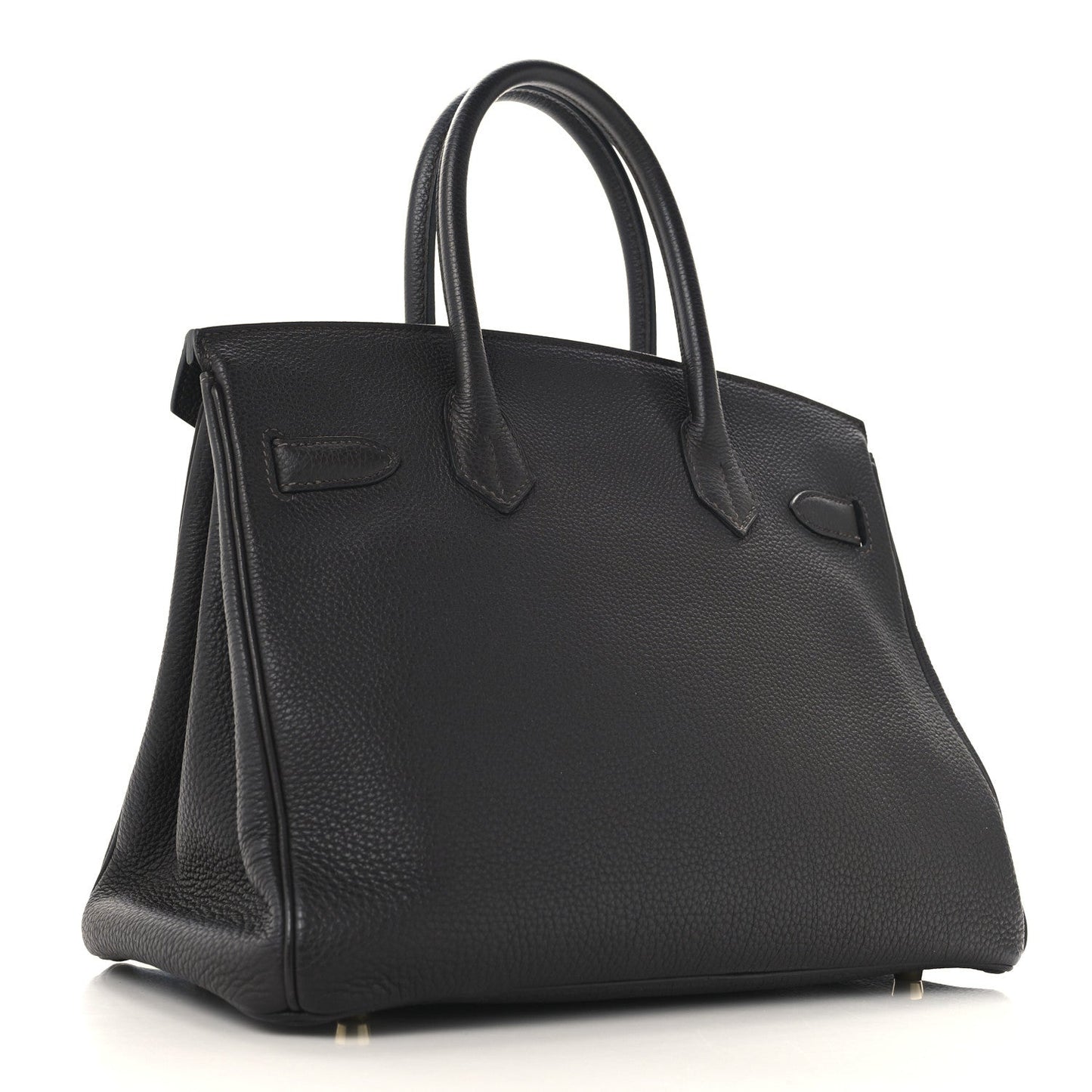Hermes Togo Birkin 30 Macassar