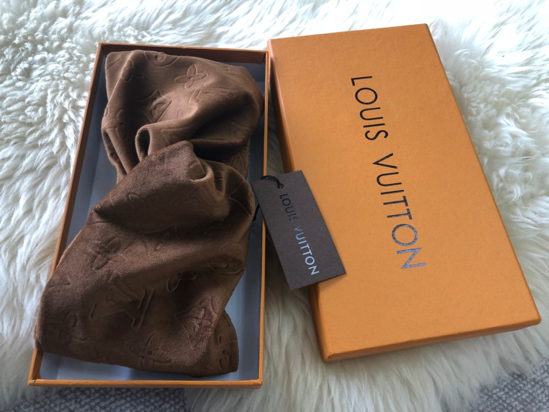 EN - Luxury Hair Band LUV 002