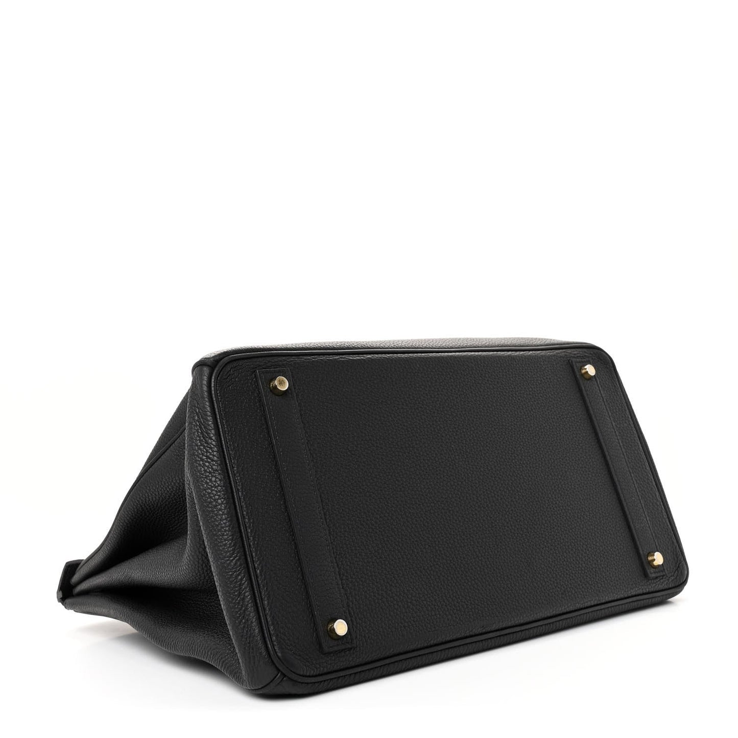 Hermes Togo Birkin 40 Black