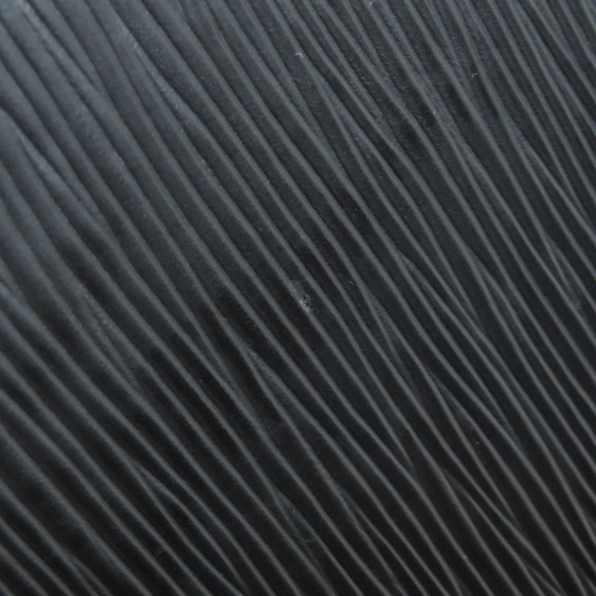 LOUIS VUITTON business bag M52612 Epi black Serie Dragonne mens  d