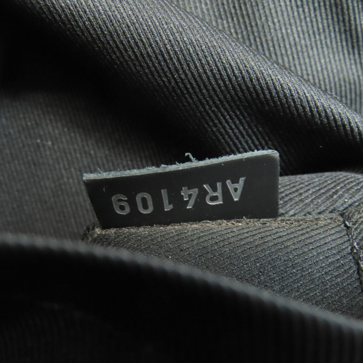 LOUIS VUITTON Business bag M40566 Monogram Eclipse black Briefcase Explorer