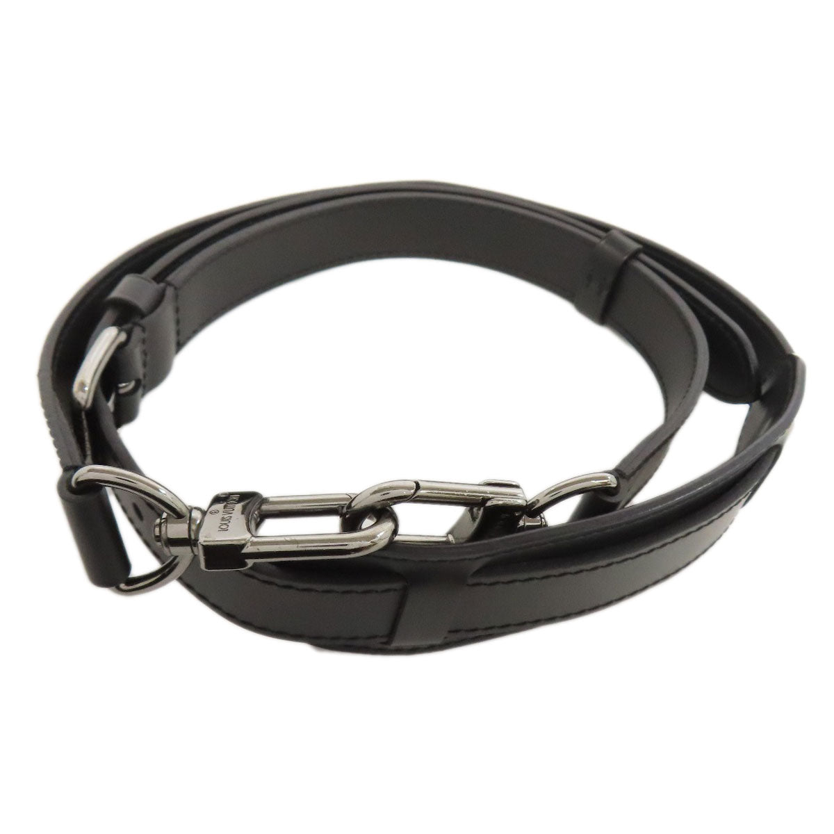 LOUIS VUITTON Business bag M40566 Monogram Eclipse black Briefcase Explorer