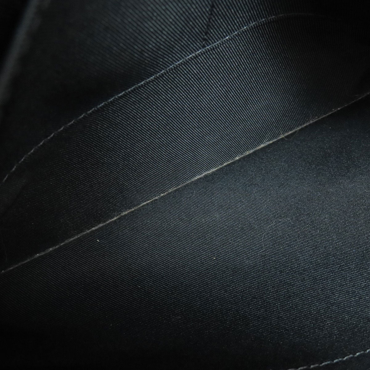 LOUIS VUITTON Business bag M40566 Monogram Eclipse black Briefcase Explorer
